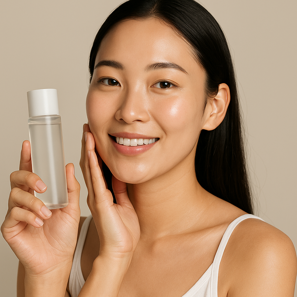 🌸 Why K-Beauty Took Over the World: A Cultural Guide to Korean Skincare